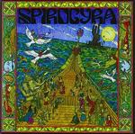 CD диск Spirogyra: 5 - фото