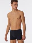 Трусы боксеры Schiesser Cotton Casuals, черный - фото 4