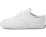 Кроссовки Keds Kids Keds Champion Toe Cap, белый - фото 4