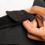 Брюки Geode Thermagraph женские 686, черный - фото 4