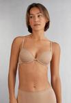 Бюстгальтер Intimissimi BELLISSIMA, Natural/Tan - фото