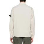 STONE ISLAND Значок компаса Овершот, Green - фото 6