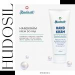 Крем для рук Hudosil Handkräm 100мл - фото 2