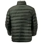 Куртка Jones Re-Up Puffy down, зеленый - фото 2