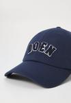 Бейсболка GAP GAP X DOEN BBALL HAT, Navy Uniform/Dark Blue - фото 4