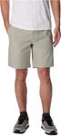 Шорты Columbia Flex Roc Utility Shorts, цвет Flint Grey - фото