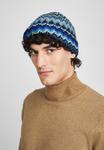 Шапка Missoni BEANIE, Blue - фото 2