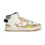 Кроссовки Munich Dome 06, белый - фото