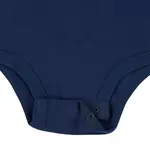 Комплект Nike Short sleeve 5 units, синий - фото 8