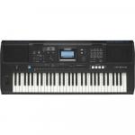 Yamaha PSR-E473 61-Key Touch-Sensitive Portable Keyboard PSRE473 - фото 4
