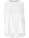 Топ Athlecia Top Pacy, цвет 1002 White - фото