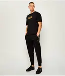 Спортивные штаны Slim fit Armani Exchange, черный - фото 2