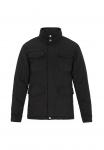 Куртка DreiMaster Light jacket, Black - фото 5