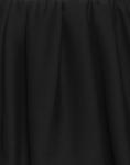 Юбка Valentino Garavani, черный - фото 4