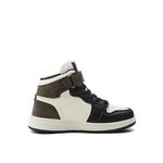 Детские скейтерские кроссовки Kids' Jeep, красно-синие - фото 2