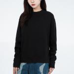 Женская толстовка Puma, цвет Black - фото 3