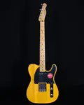 Squier Classic Vibe '50s Telecaster, гриф из клена, цвет «Ириска» - фото 5