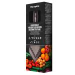 Терка MICROPLANE, 35,5x10,2x3,5 см, черный - фото 3