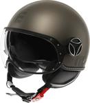 Шлем MOMO fgtr evo hip jet, Bronze Matt - фото