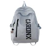 Рюкзак унисекс Deli Bear, Синий - фото