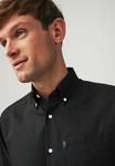 Рубашка REGULAR FIT Next, черный - фото 2