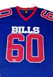 Футболка Re:Covered BILLS NFL OVERSIZED , Blau/Blue - фото 3