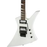 Электрогитара Jackson Kelly JS32 Snow White - фото 3