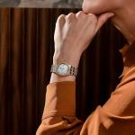 TUDOR Часы Women's Royal Collection Watch, Silver - фото 5