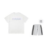 Футболка унисекс Forhug, черный - фото 70