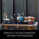 LEGO Technic, NASA Apollo — LRV, 42182 - фото 3