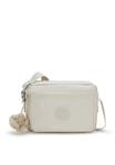 Сумка кросс-боди Kipling UNISEX, Hideaway Beige/Beige - фото