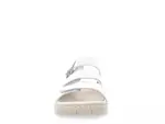 Сандалии Breezy Walker Slide Propet, White/Onyx - фото 2