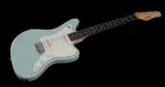 Suhr Classic JM - Sonic Blue - фото 9