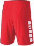 Тканевые шорты Classic 5-C Shorts erima, красный - фото 2