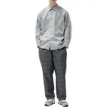 Мужская рубашка WTAPS, серый - фото 5