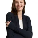 Кардиган Tom Tailor 1047688, синий - фото 4