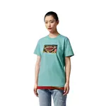 SS23 Неделя 9 Футболка Унисекс Supreme, голубой - фото 9