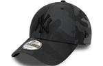 Кепка унисекс New Era, Камуфляж - фото 9