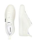 Кроссовки morrie_tenn Hugo, белый - фото 4