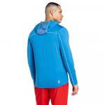 Свитер Dare2B Revive II Core Stretch, синий - фото 2