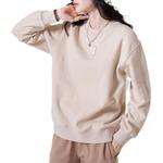 Свитшот Unisex Хаки MLB - фото 5