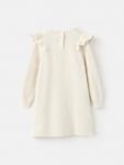 MANGO KIDS Платье 'NATASHA' в цвете экрю - фото 2
