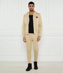 Свитер daple212 Regular fit Hugo, желтый - фото 2