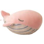 Плюшевый кулон милая дюгонь 12 см высота Mise - фото 7