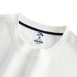 Свитшоты мужские Ivory White 5 ANTA, белый - фото 4