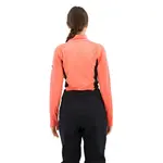 Лонгслив Icepeak Fontanella, розовый - фото 2