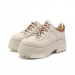 Ботинки Martin Boot женские Blocco5, черный - фото 12