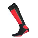 Носки Mund Skiing Antibacterial, черный - фото 2