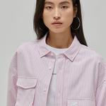 Футболка унисекс UNDEFEATED, синий - фото 7