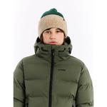 Пуховик для девочек с капюшоном Protest Eliny - фото 6